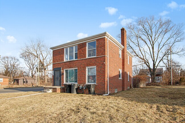 Foto del edificio - 11584 Flanders St