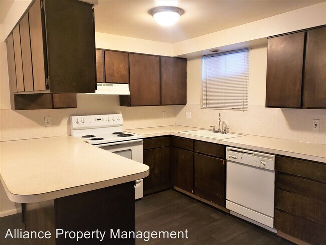 Foto del edificio - 4380 Harrison Blvd