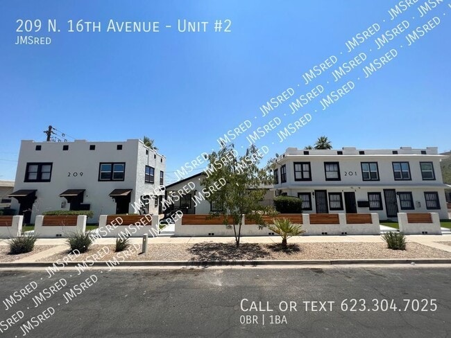 Photo - 209 N 16th Ave Apartment