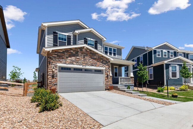 Foto del edificio - Stunning 3-Bedroom Home Near Boyd Lake