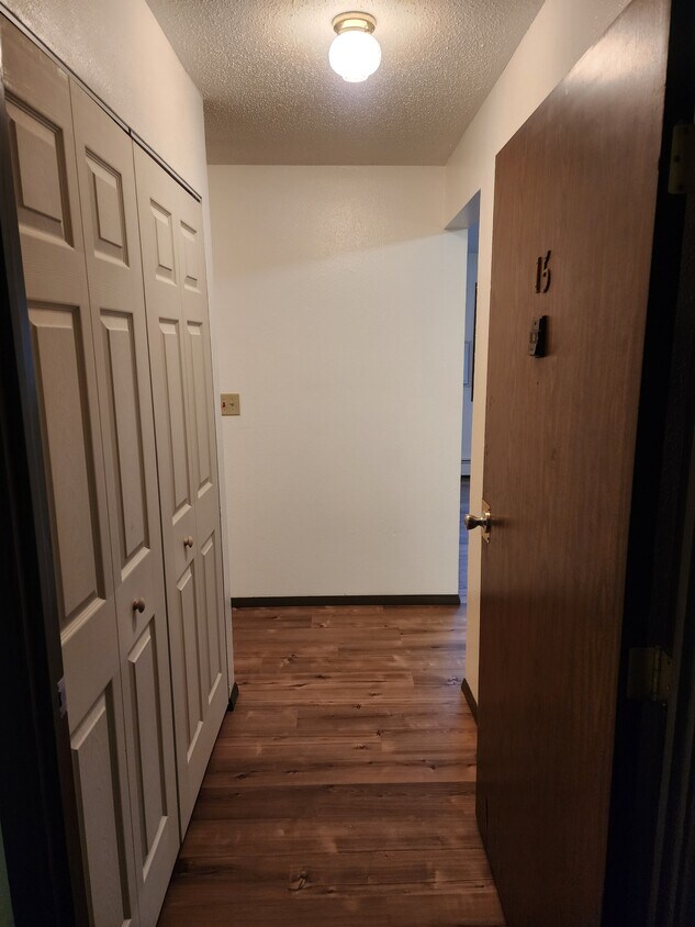 618 Heritage Dr Unit 15, Brookings, SD 57006 Apartments in Brookings