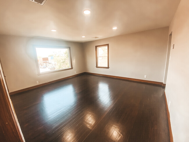 Foto del edificio - Downtown Dalton Apartments