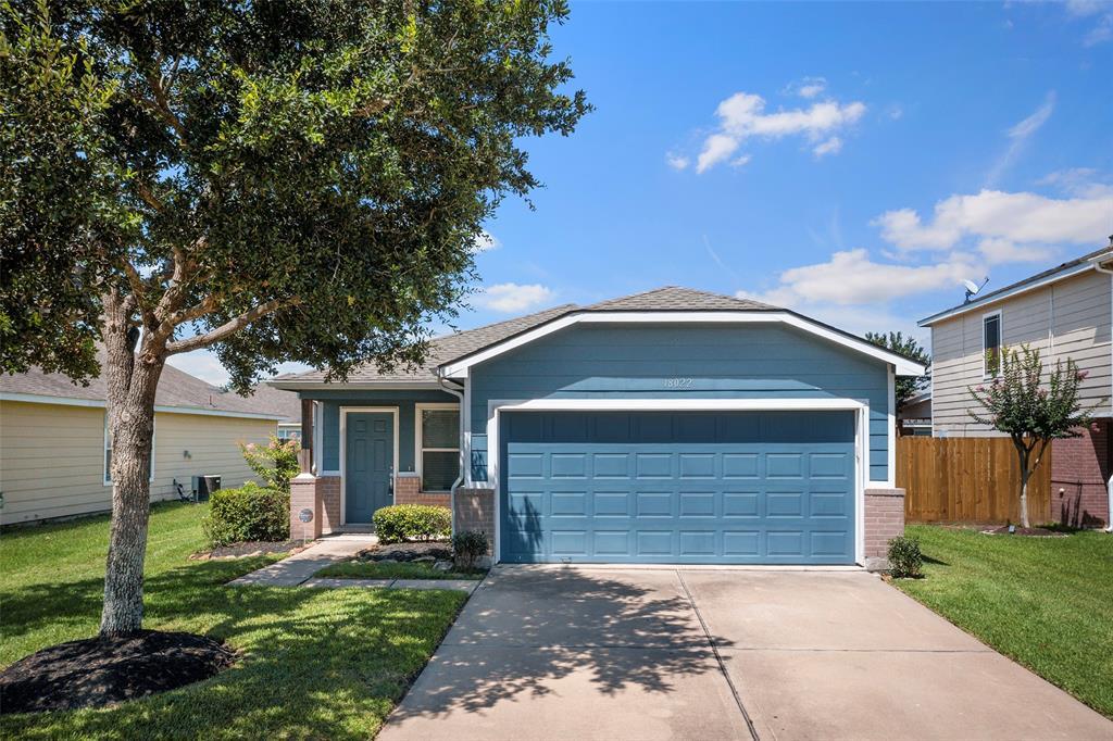 18022 Riata Crossing Dr, Cypress, TX 77433 House Rental in Cypress