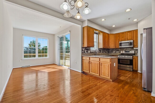 Foto del edificio - 1119 Pennywort Cir