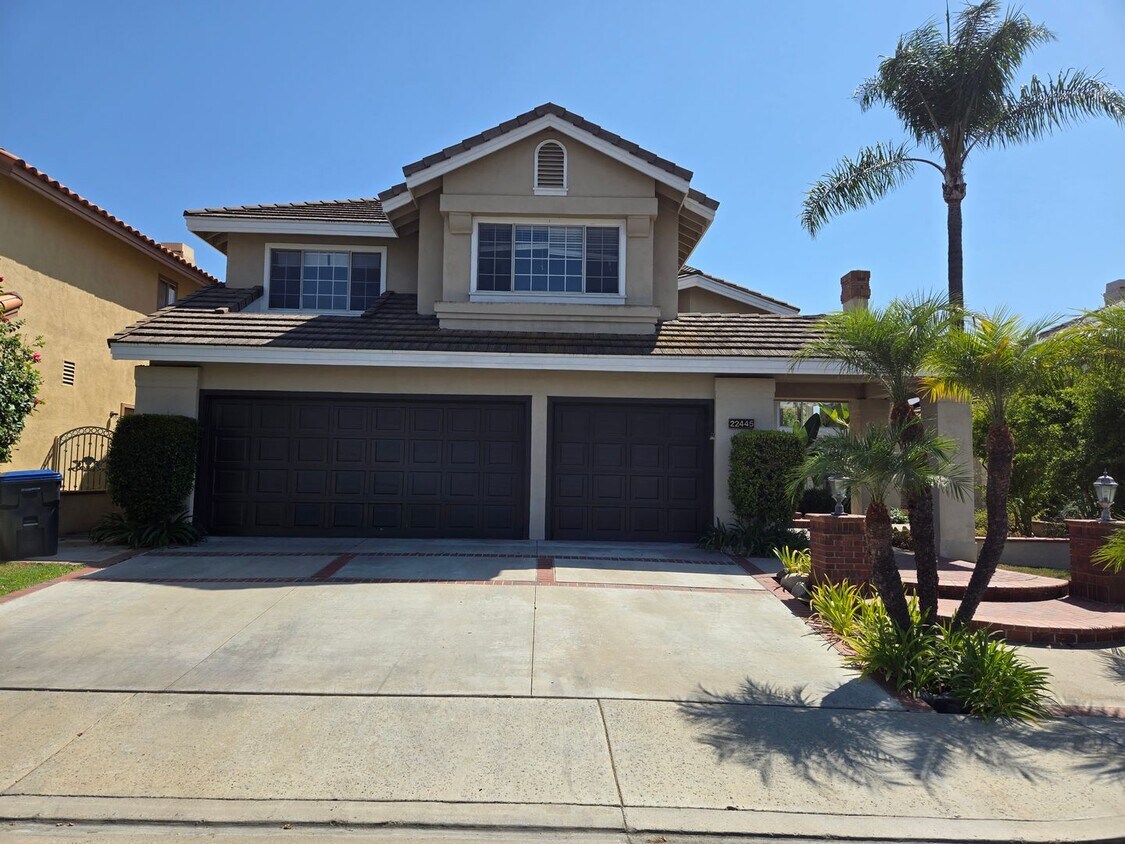 22445 Rosebriar, Mission Viejo, CA 92692 House Rental in Mission