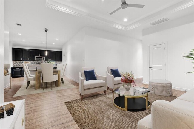 Foto del edificio - 11226 Glenforest Dr