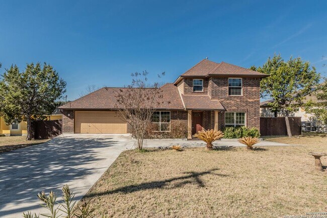 Building Photo - 26131 White Eagle Dr