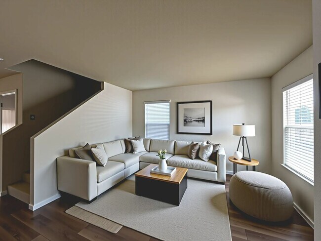 Foto del edificio - Nestled in a Quiet Community Of Palmdale
