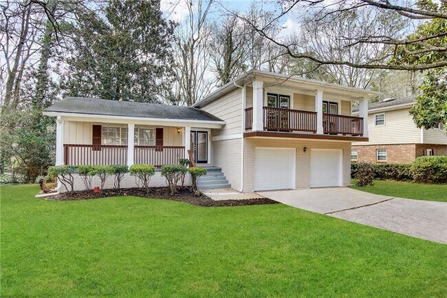 Foto del edificio - 3881 Bressler Cir