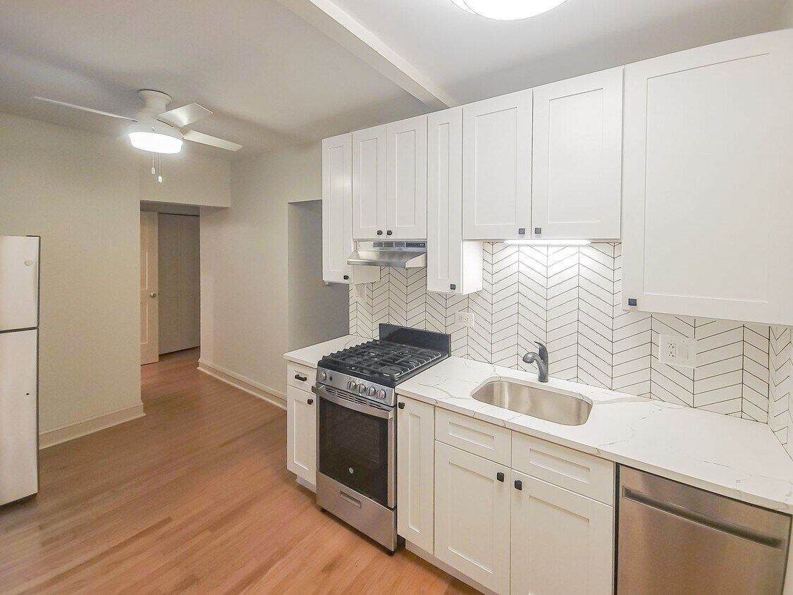 Foto principal - 5951 N Paulina St