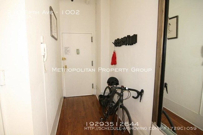 Building Photo - 1 bedroom in New York NY 10010