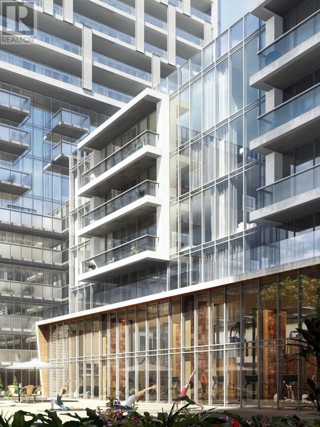 Building Photo - 8-518 Olympic Gdn Dr