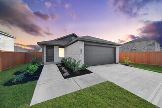 Building Photo - 1031 Garnet Rain Dr