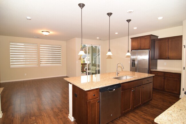 Foto del edificio - 9964 NW 307th Ave