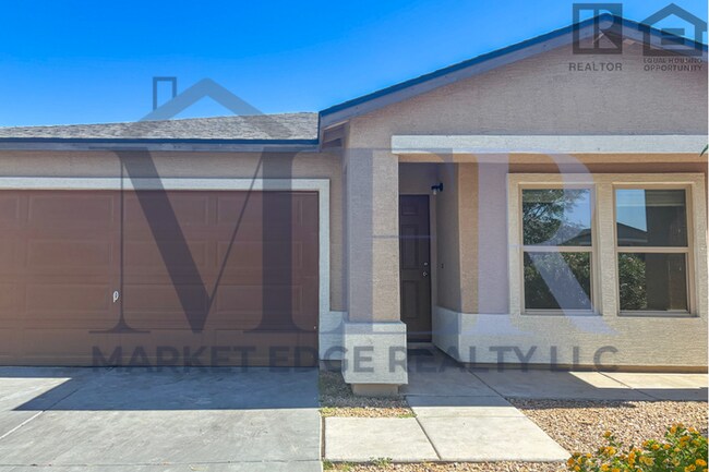 Foto del edificio - 3Bed/2Bath Home in Casa Grande! $199 MOVE-...