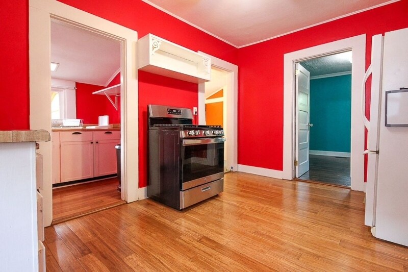 Foto principal - 5114 SE 58th Ave