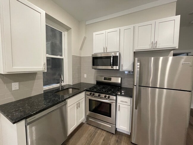 Foto del edificio - 507 Christian St