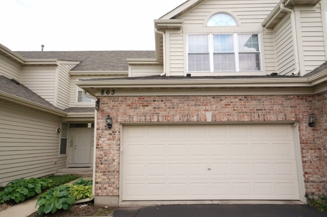 Photo - 863 Havenshire Rd Townhome