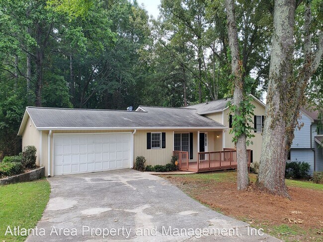 Building Photo - 4 br, 3.5 bath House - 2915 Dellinger Dr