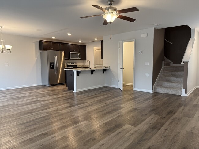 Foto del edificio - 42 Marsh Salt Ln