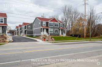 Building Photo - 1771 Knapp St NE