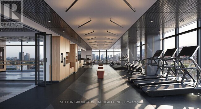 Photo du bâtiment - 35 Parliament St