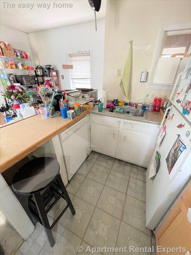 Foto del edificio - 21 Elm St