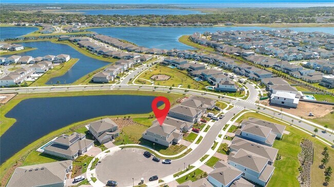 Foto del edificio - 13231 Panama Beach Ct