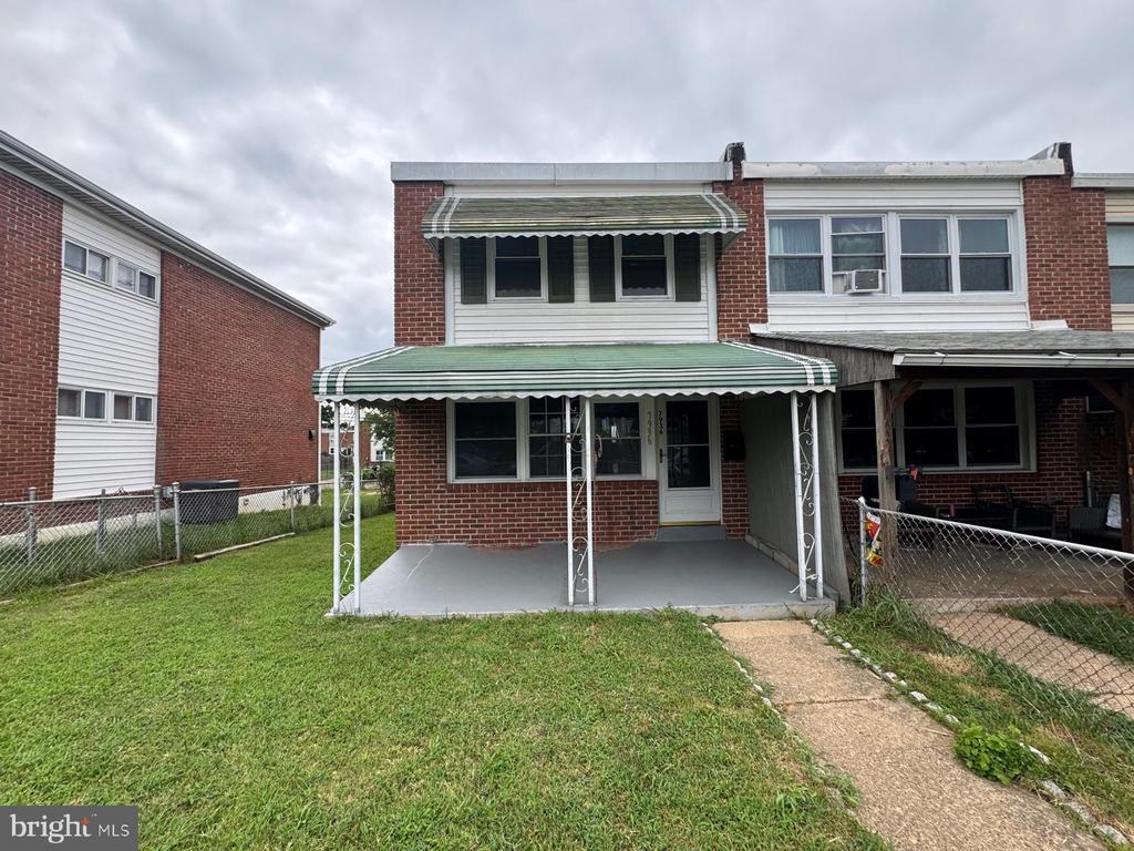 Foto principal - 7936 Lansdale Rd