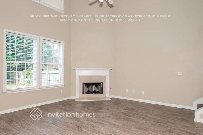 Foto del edificio - 576 Cold Water Ln