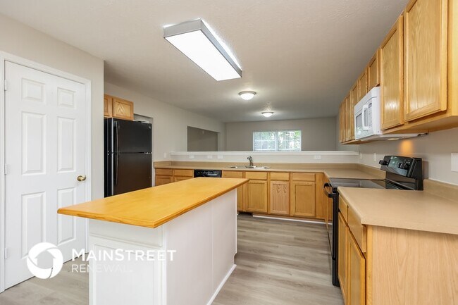 Building Photo - 421 Scotts Creek Trail