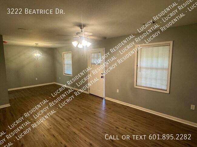 Foto del edificio - Cute 3 bedroom Cottage in Jackson