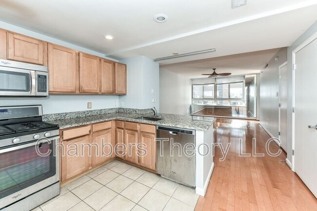 Building Photo - 350 G St SW