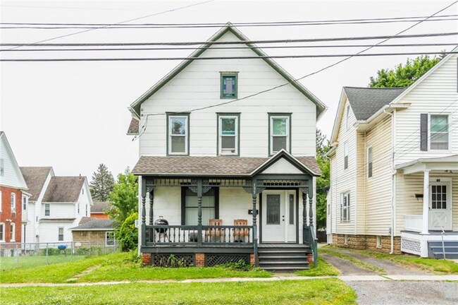 Building Photo - 135 North St