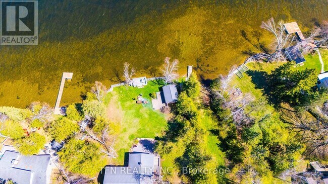 Photo du bâtiment - 4 Pinewood Blvd