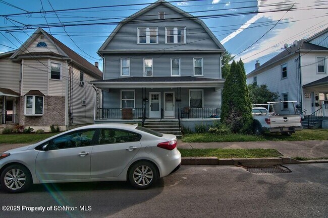 Foto del edificio - 1 John St