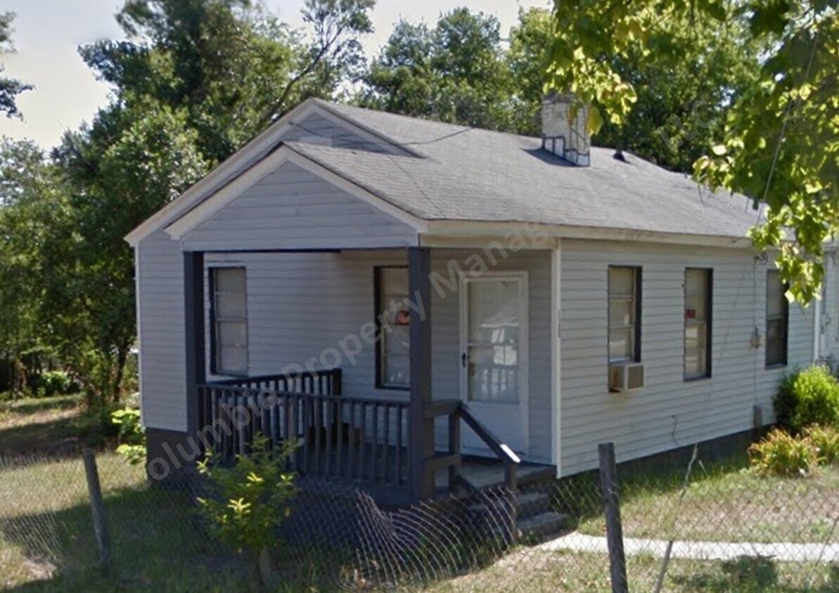 Primary Photo - 1734 McAlister St