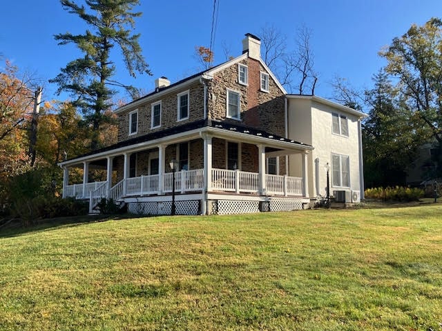 Foto del edificio - 509 S Bethlehem Pike