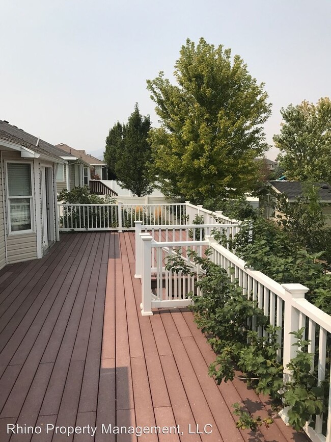 Foto del edificio - 5 br, 3.5 bath House - 5358 Shaggy Peak Dr.