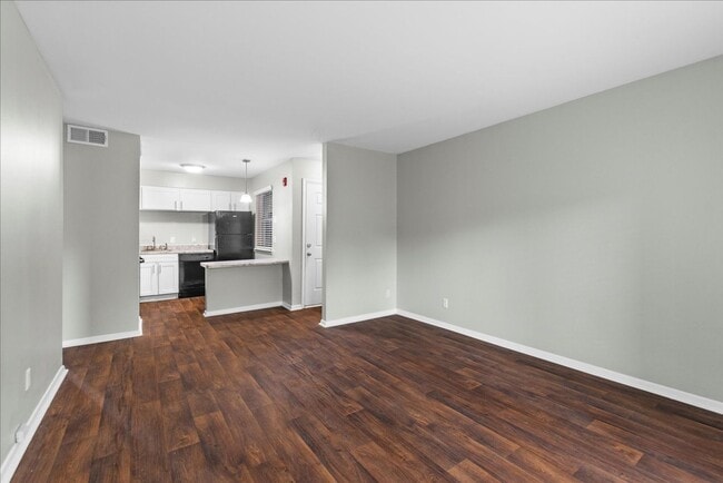 Foto del interior - Riverside North