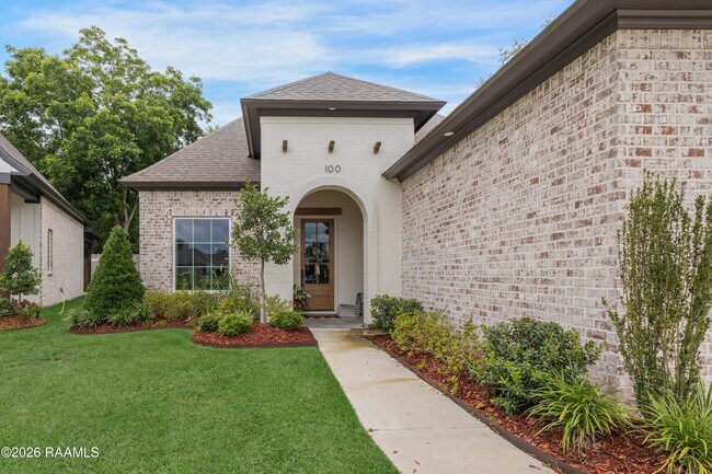Foto del edificio - 100 Sanctuary Ln