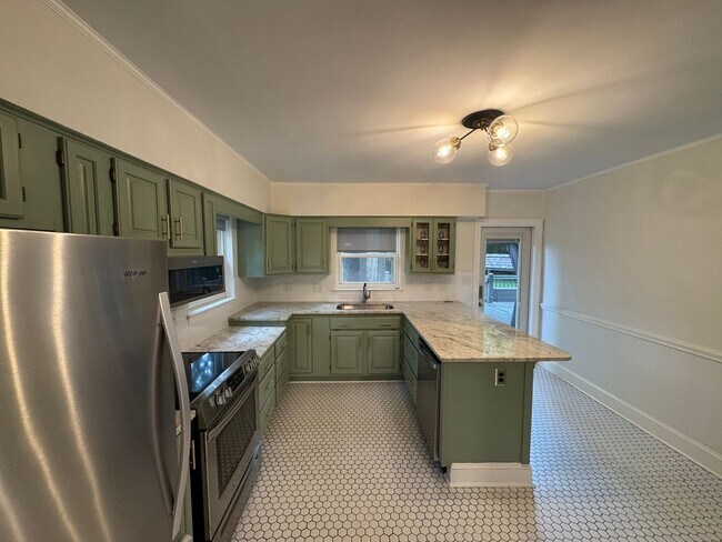 Foto del edificio - 1401 Montford Dr