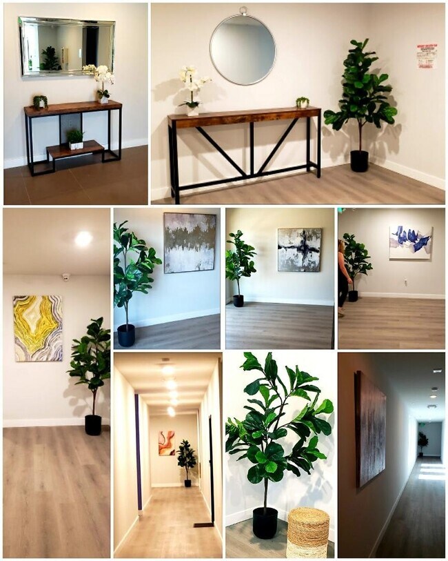 Foto del edificio - 16030 Sherman Way, Unit A-1BD