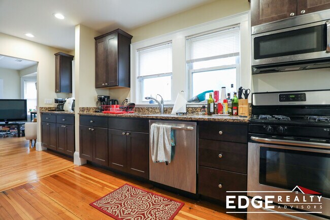 Foto del edificio - 24 Matchett St