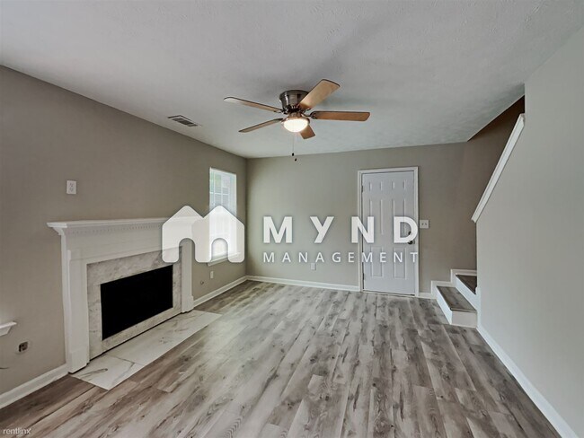 Foto del edificio - 3 br, 2.5 bath House - 4599 Post Ridge Ln