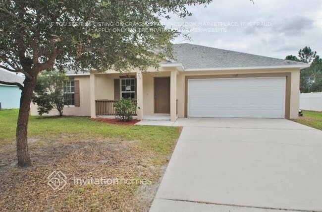 Building Photo - 1148 Wyoming Dr SE