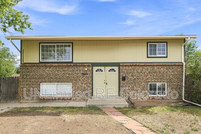 Building Photo - 3668 E 91st Ave