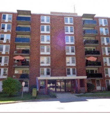 Building Photo - Governor House East & West Apartments