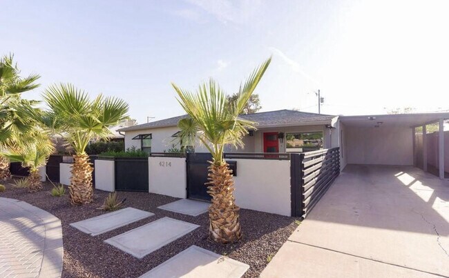 Foto del edificio - 4214 N 20th St