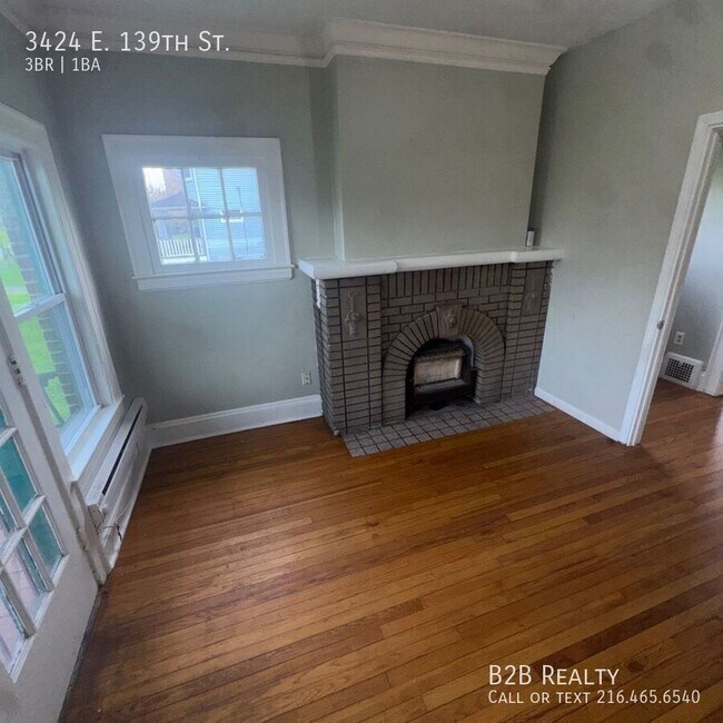 Foto del edificio - 3424 E 139th St